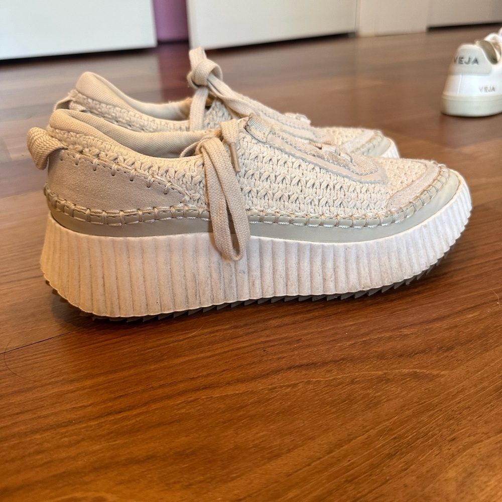 Dolce Vita Sneakers
